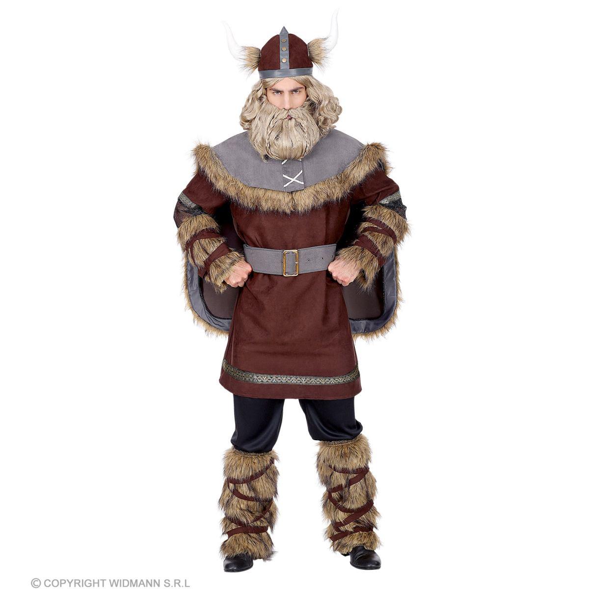 Costume vichingo