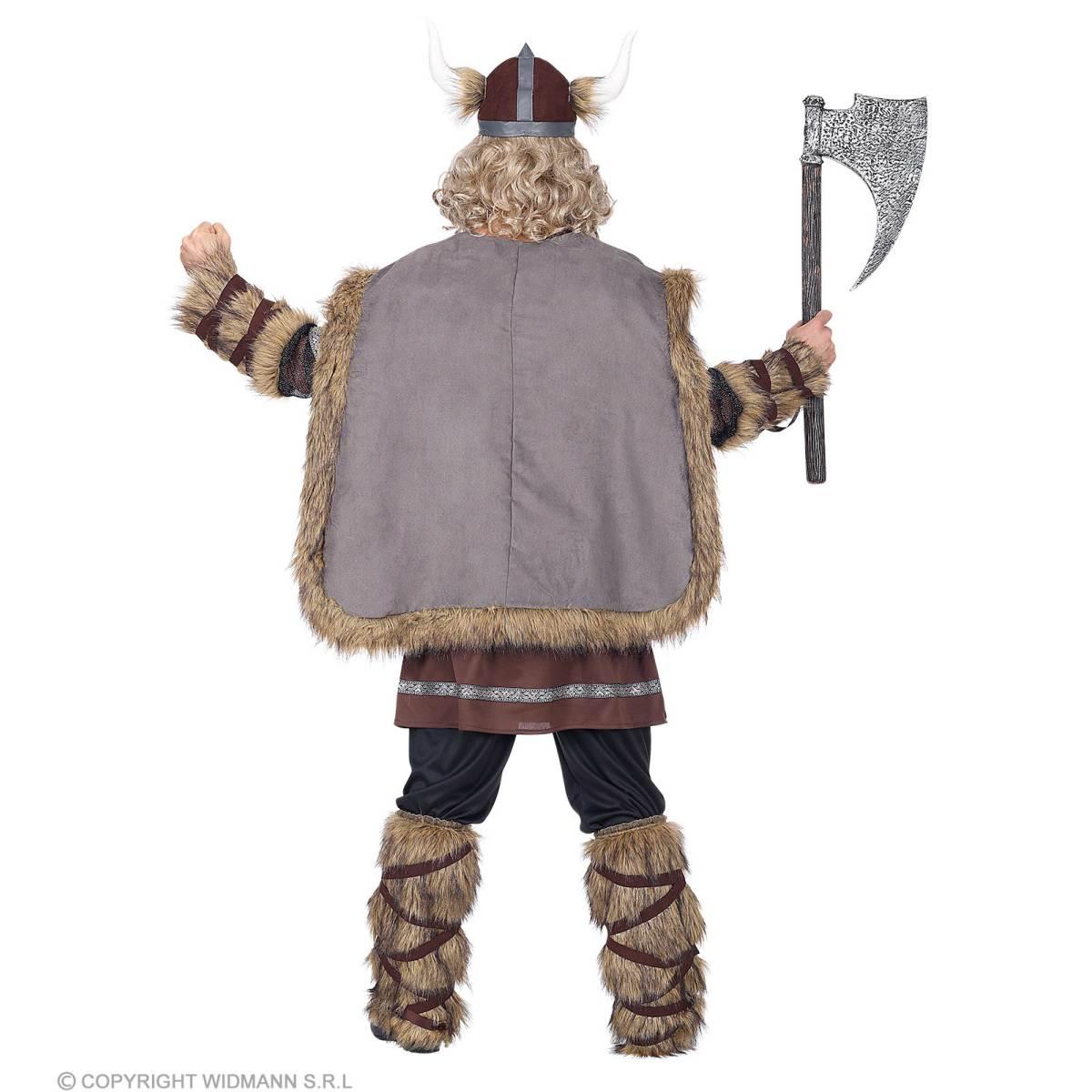 Costume vichingo
