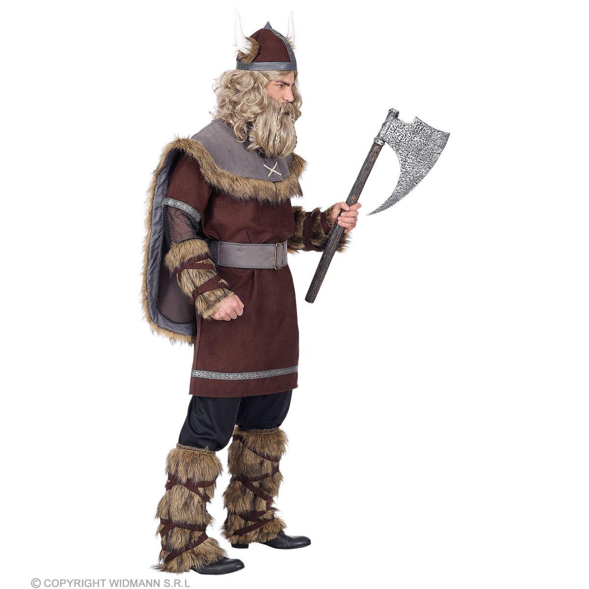 Costume vichingo