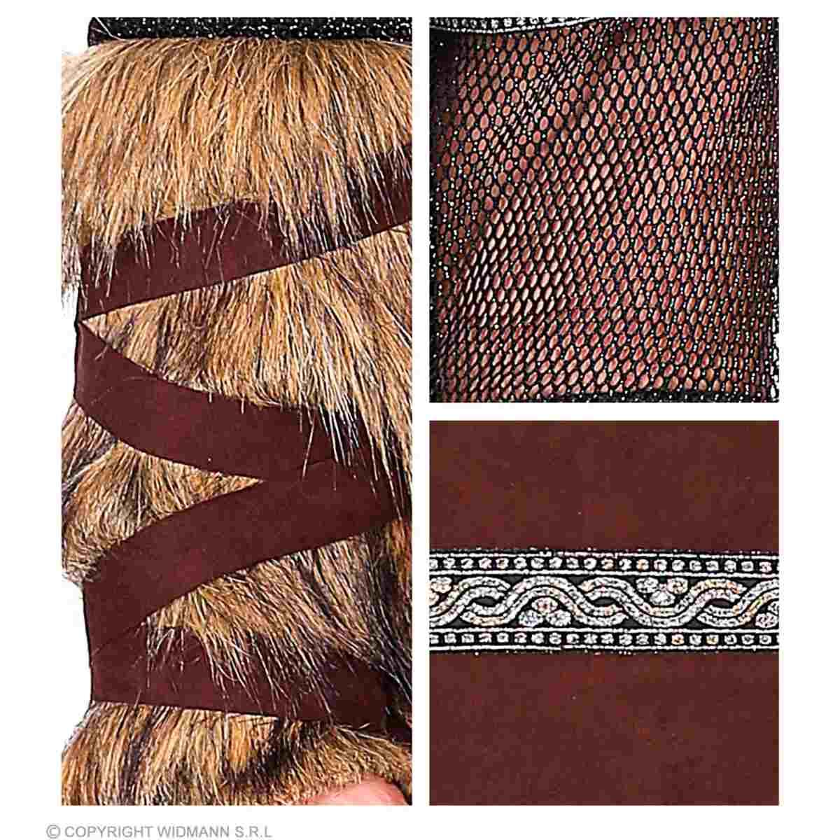Costume vichingo