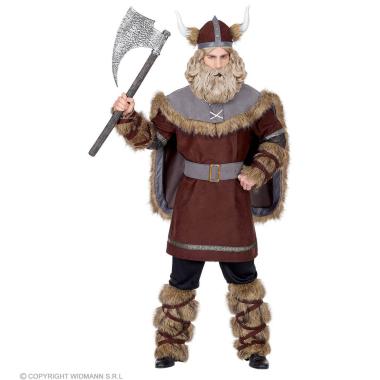 Costume vichingo