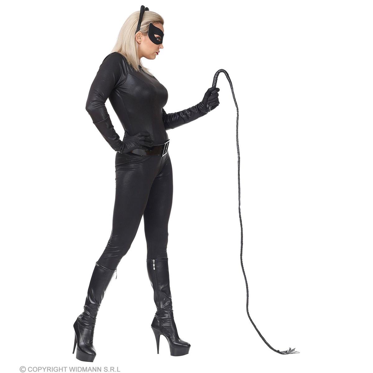 Costume gatta nera