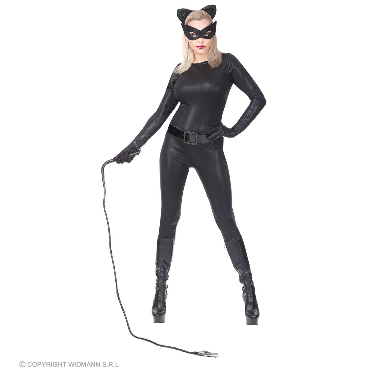 Costume gatta nera