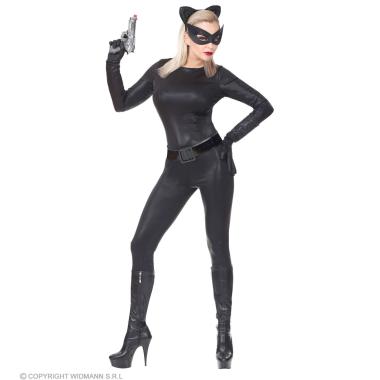 Costume gatta nera