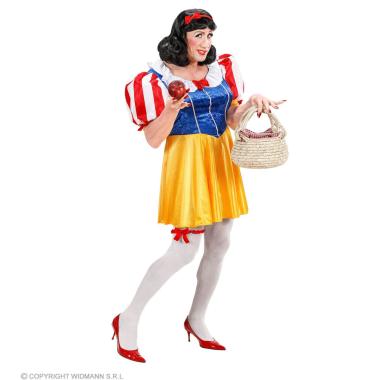Costume biancaneve