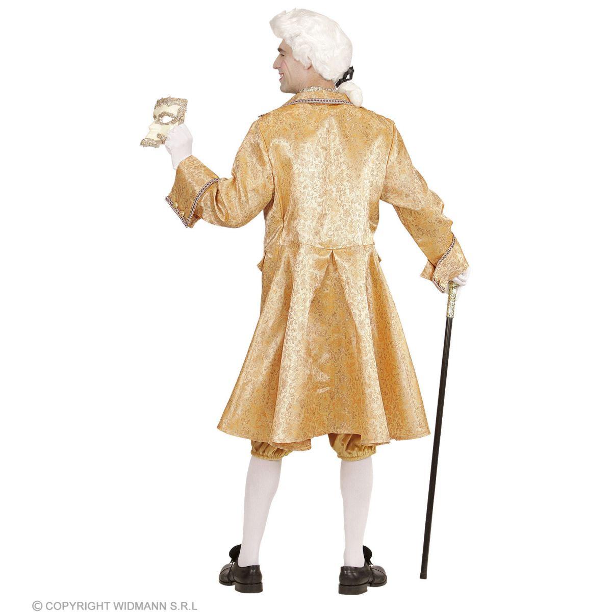 Costume nobile veneziano