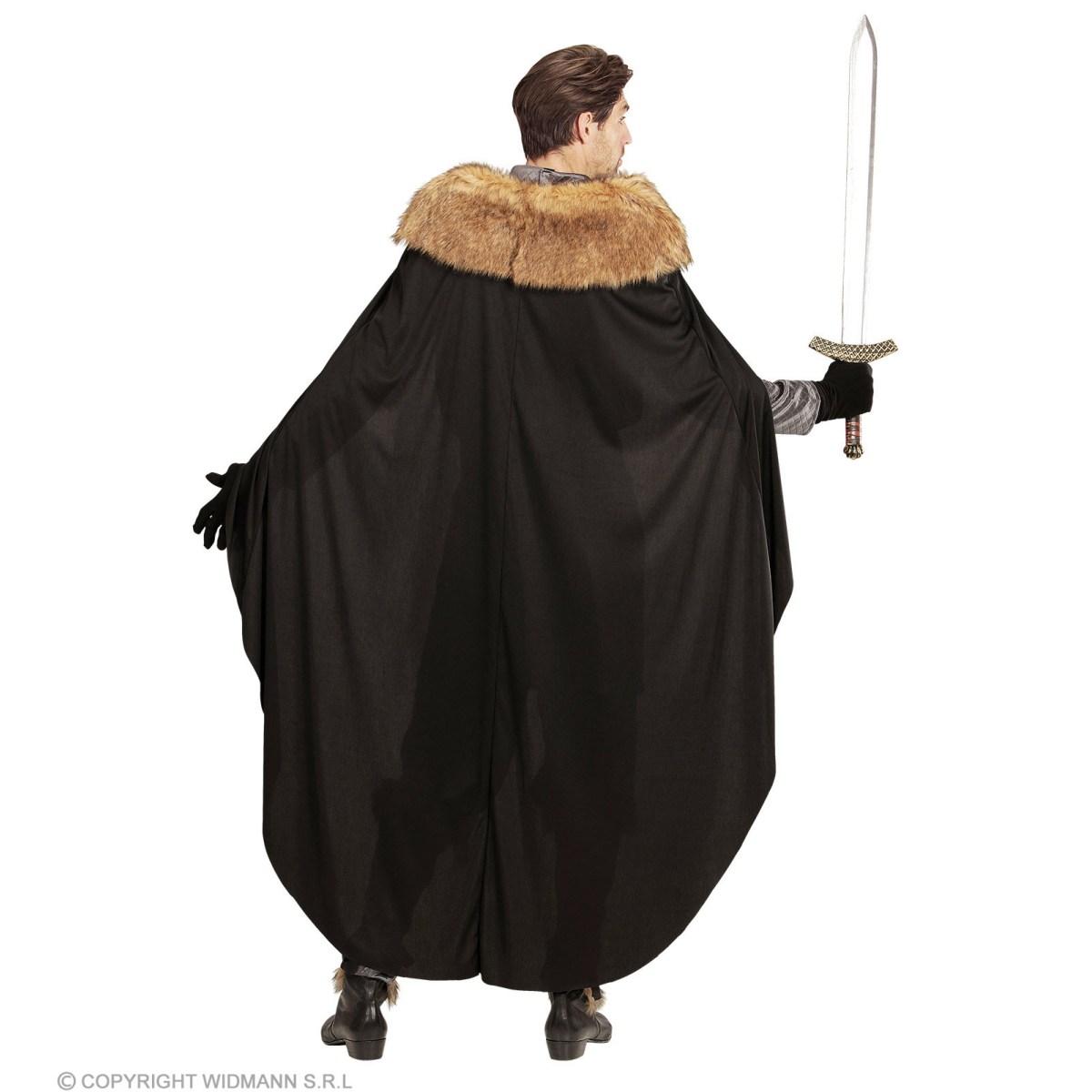 Costume principe medievale