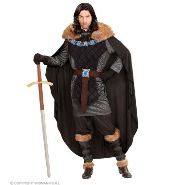 Costume principe medievale