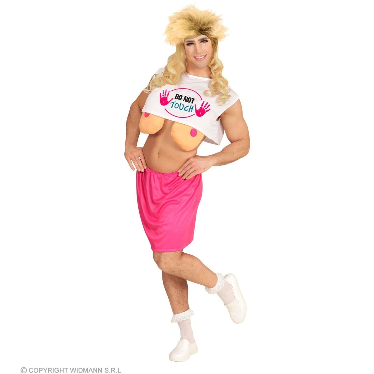 Costume sexy per