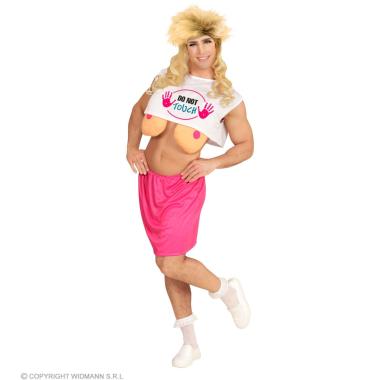 Costume sexy per
