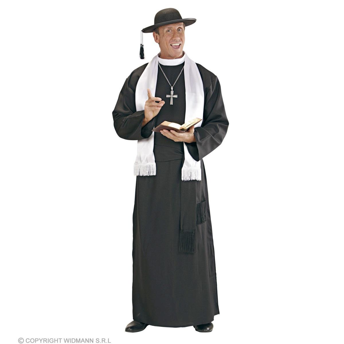 Costume prete don camillo