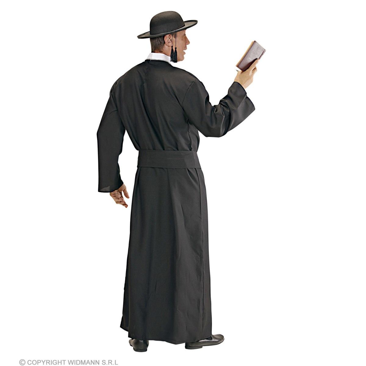 Costume prete don camillo