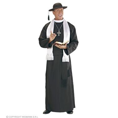 Costume prete don camillo