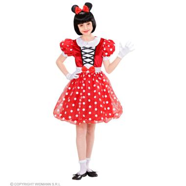 Costume topolina