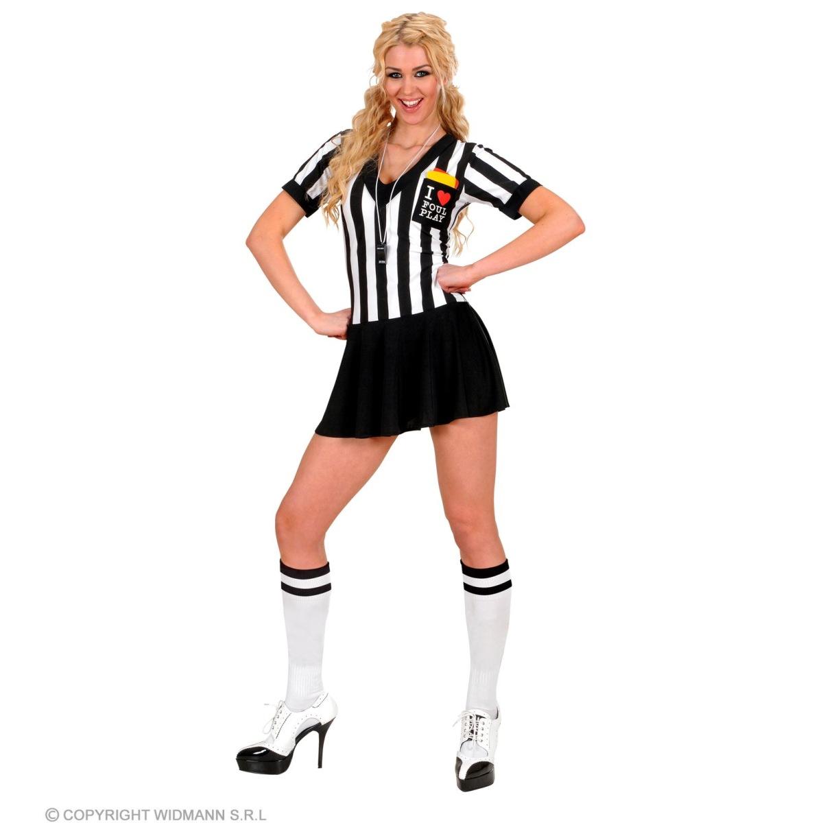 Costume arbitro