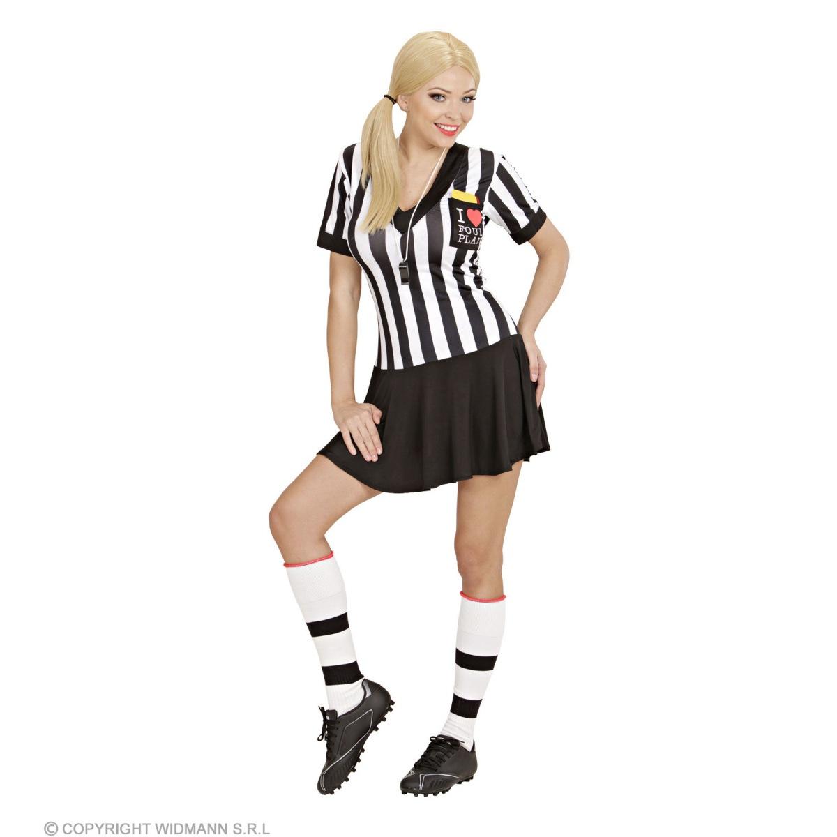 Costume arbitro