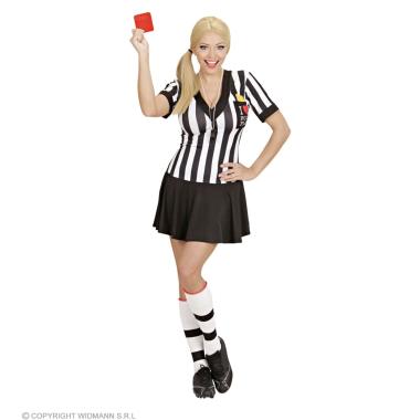 Costume arbitro