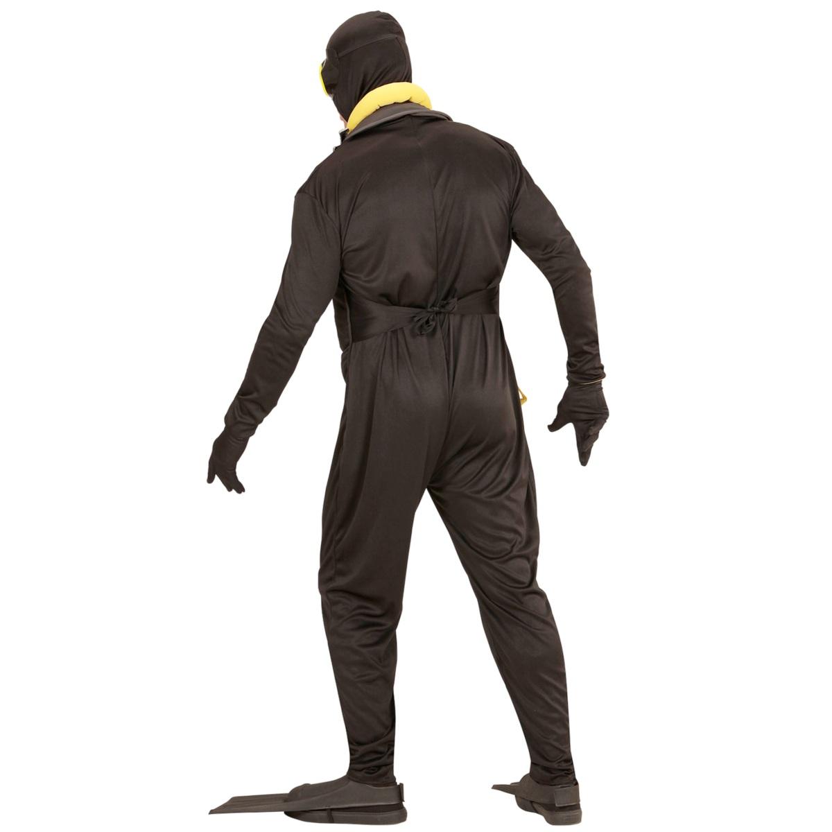 Costume sommozzatore