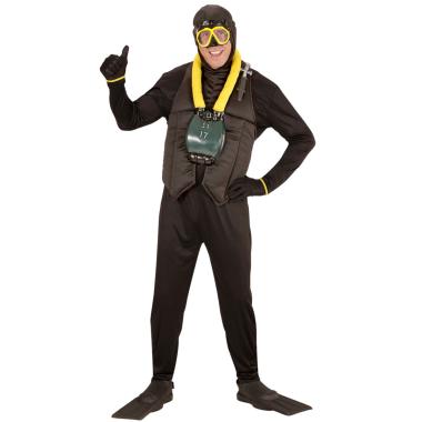 Costume sommozzatore