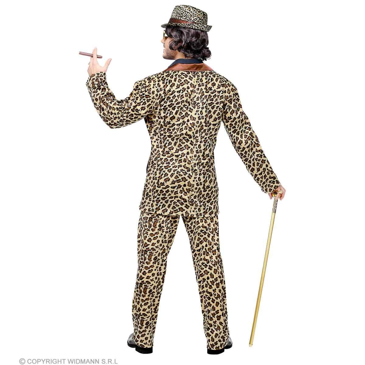 Costume completo pappone