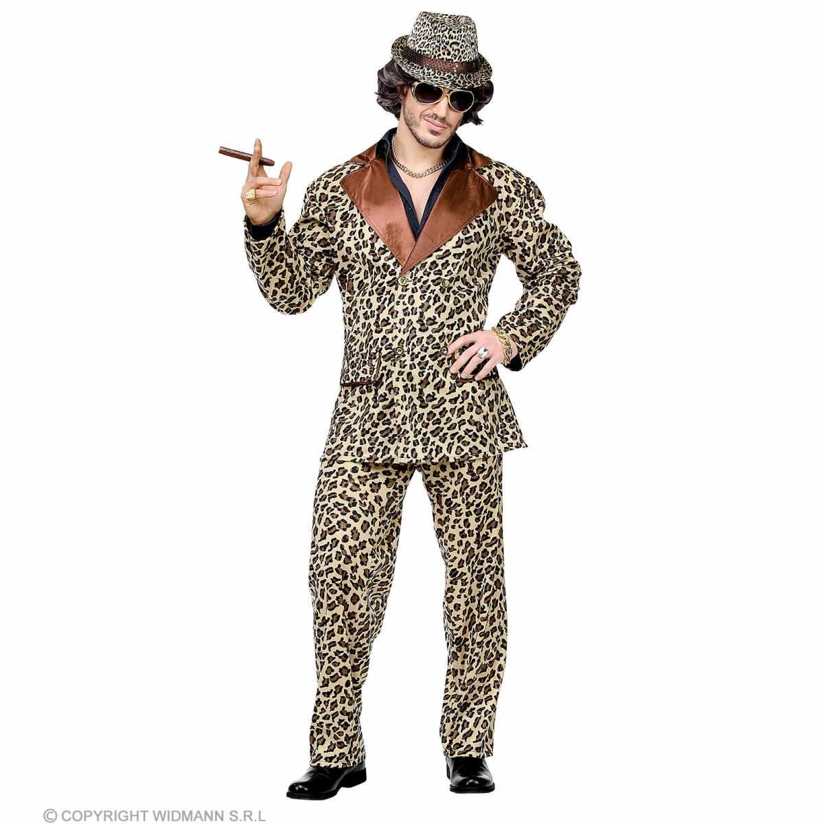 Costume completo pappone