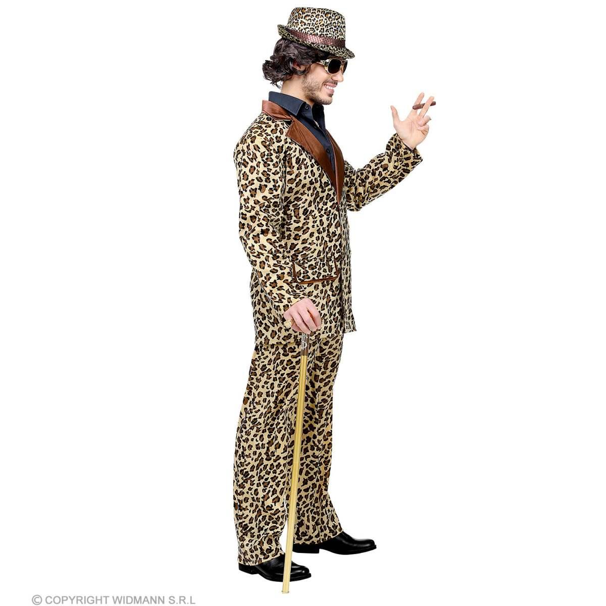 Costume completo pappone