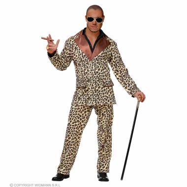 Costume completo pappone