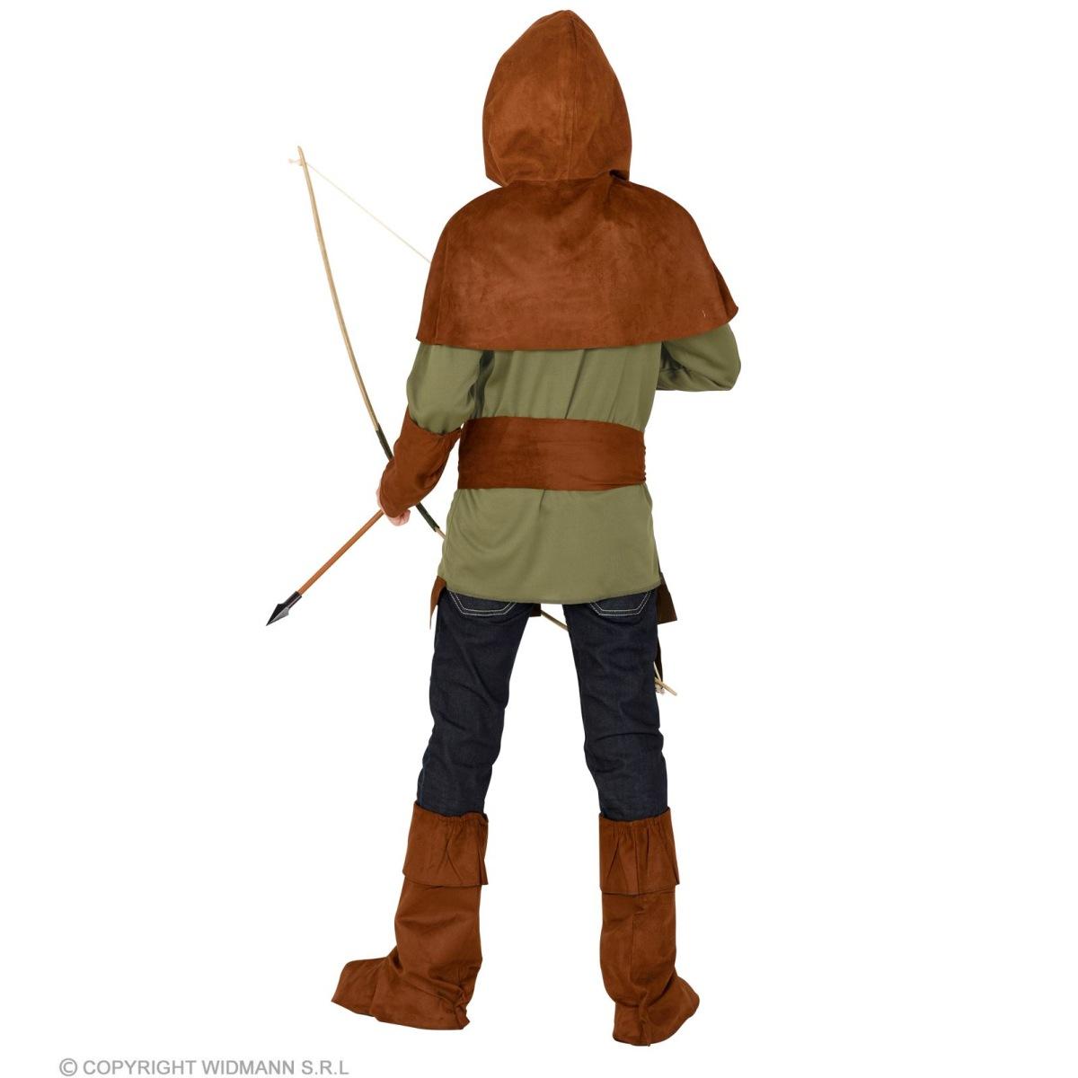 Costume robin hood