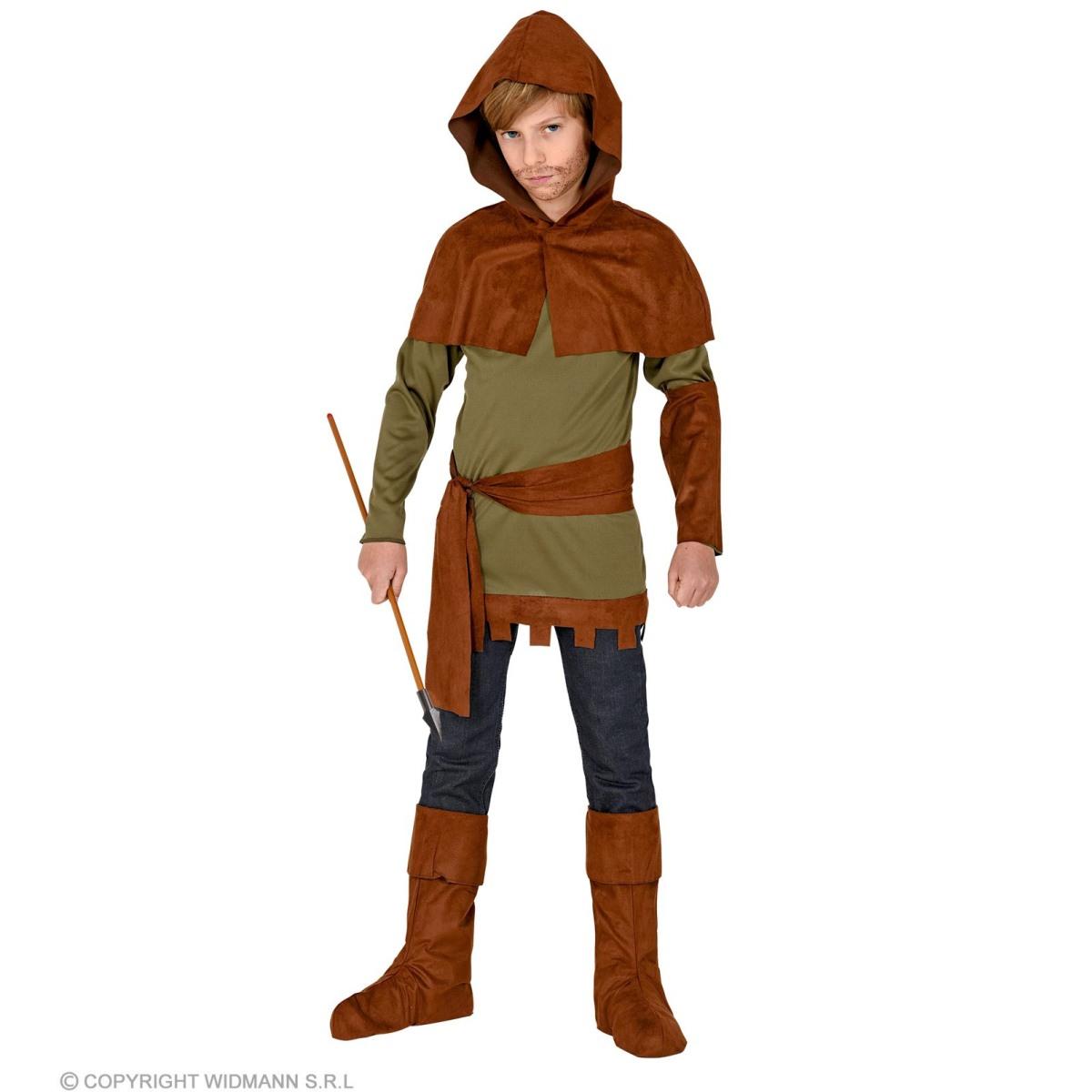 Costume robin hood