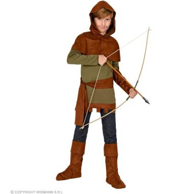 Costume robin hood