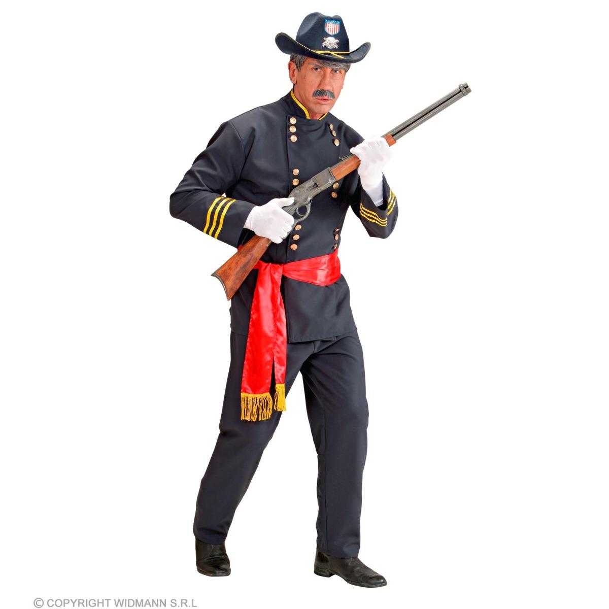 Costume generale nordista