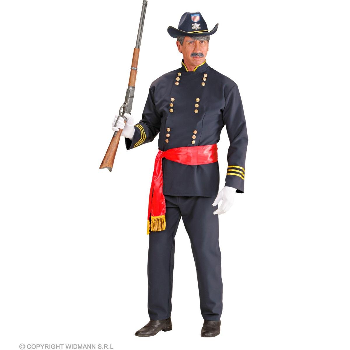 Costume generale nordista