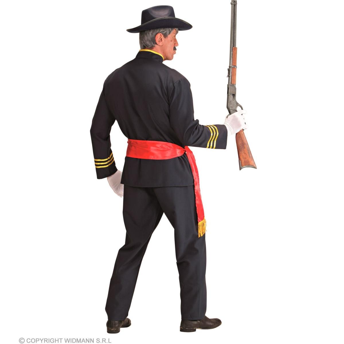 Costume generale nordista