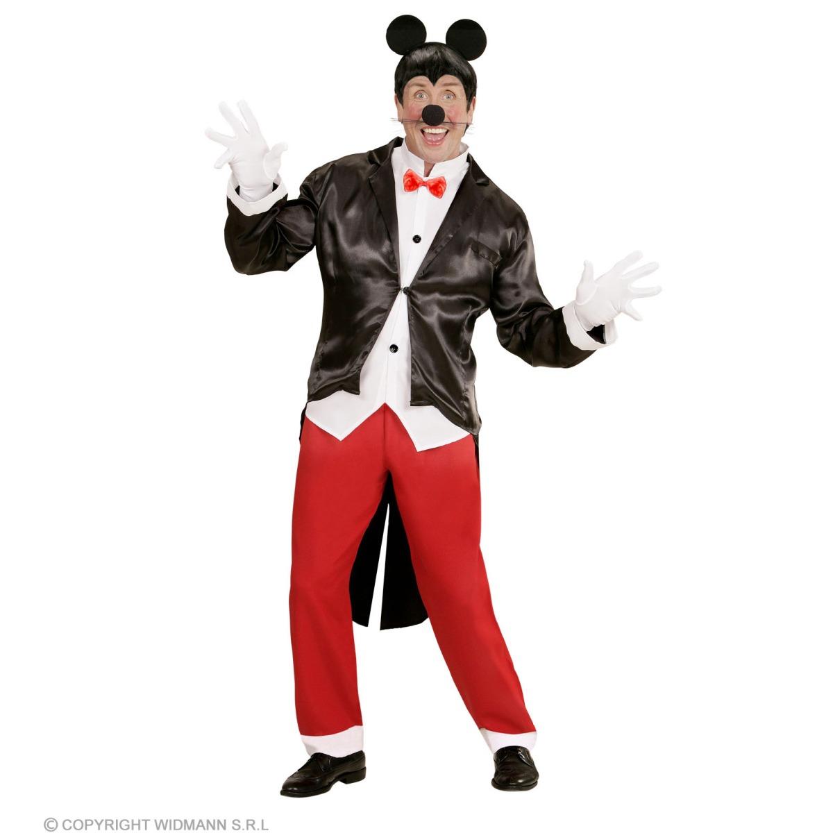 Costume topolino