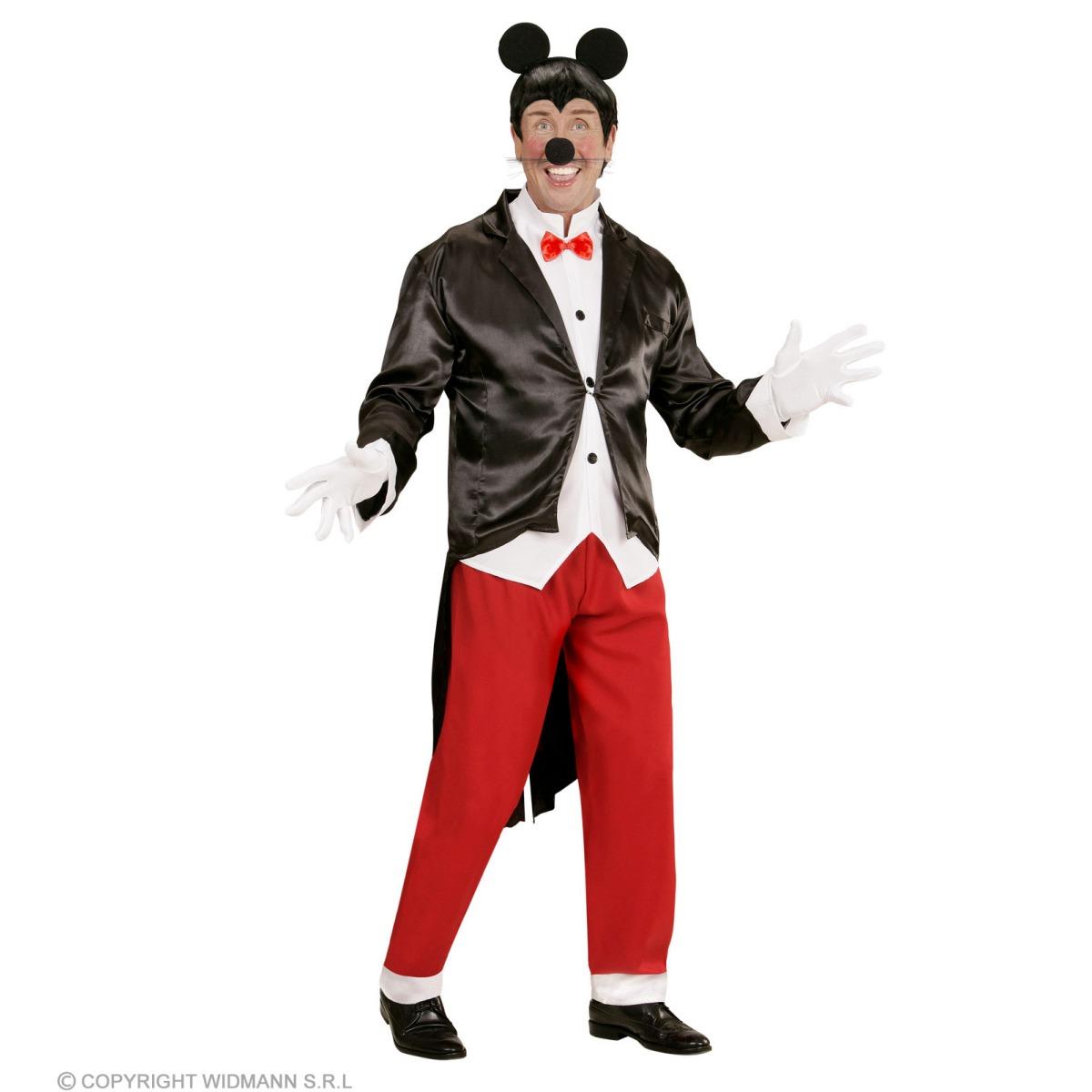 Costume topolino