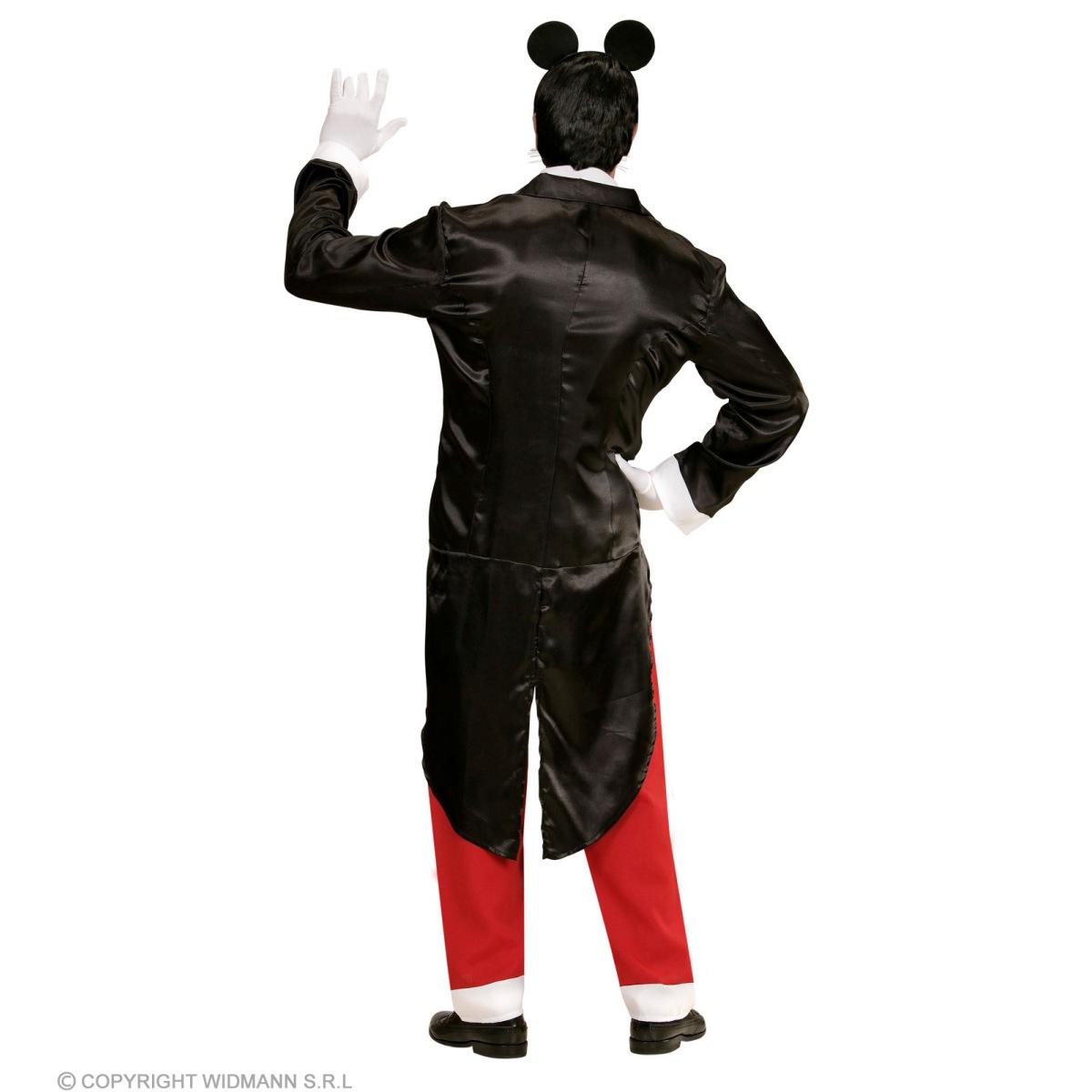 Costume topolino