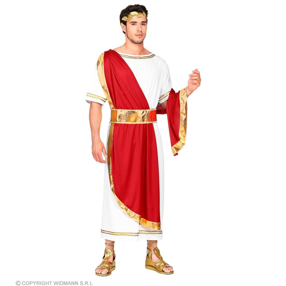 Costume imperatore romano