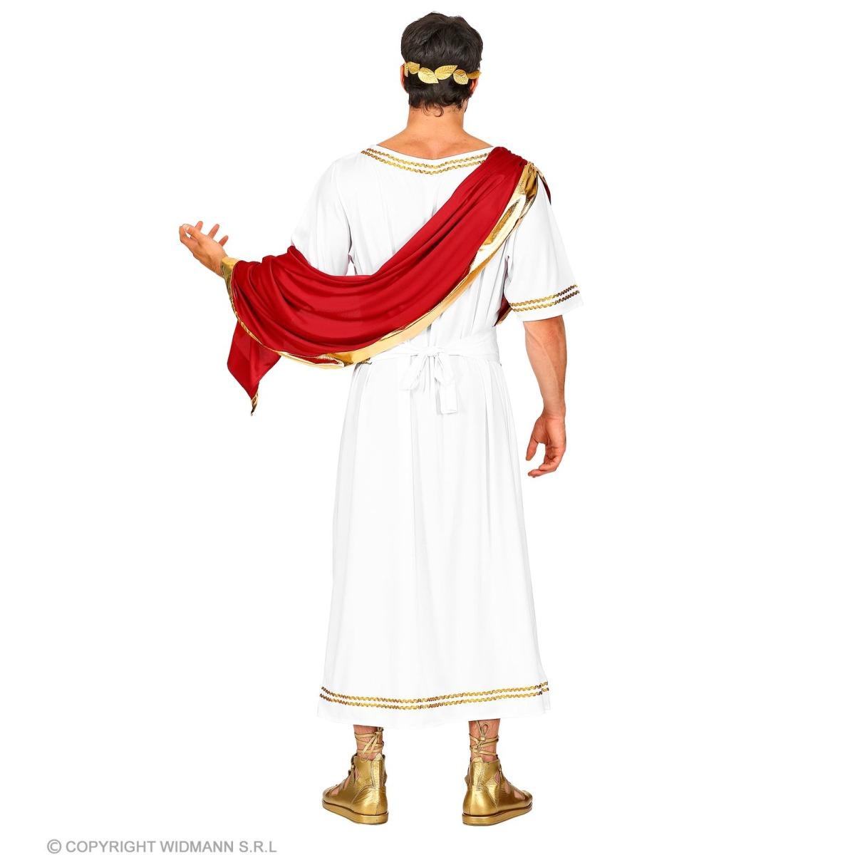Costume imperatore romano