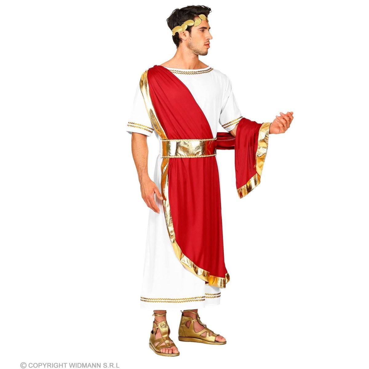 Costume imperatore romano