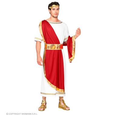 Costume imperatore romano