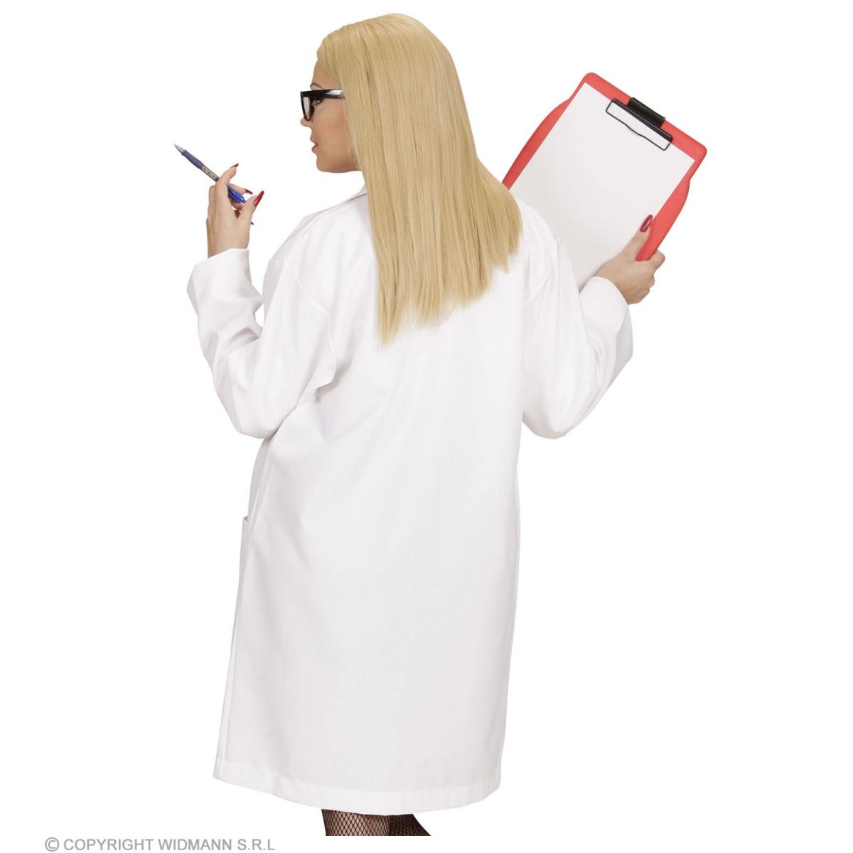 Costume camice dottore
