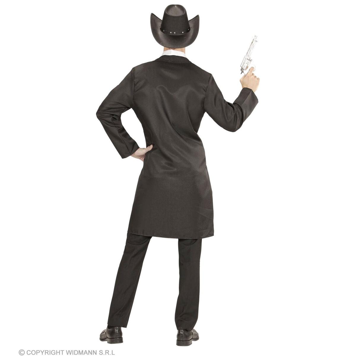 Costume sceriffo