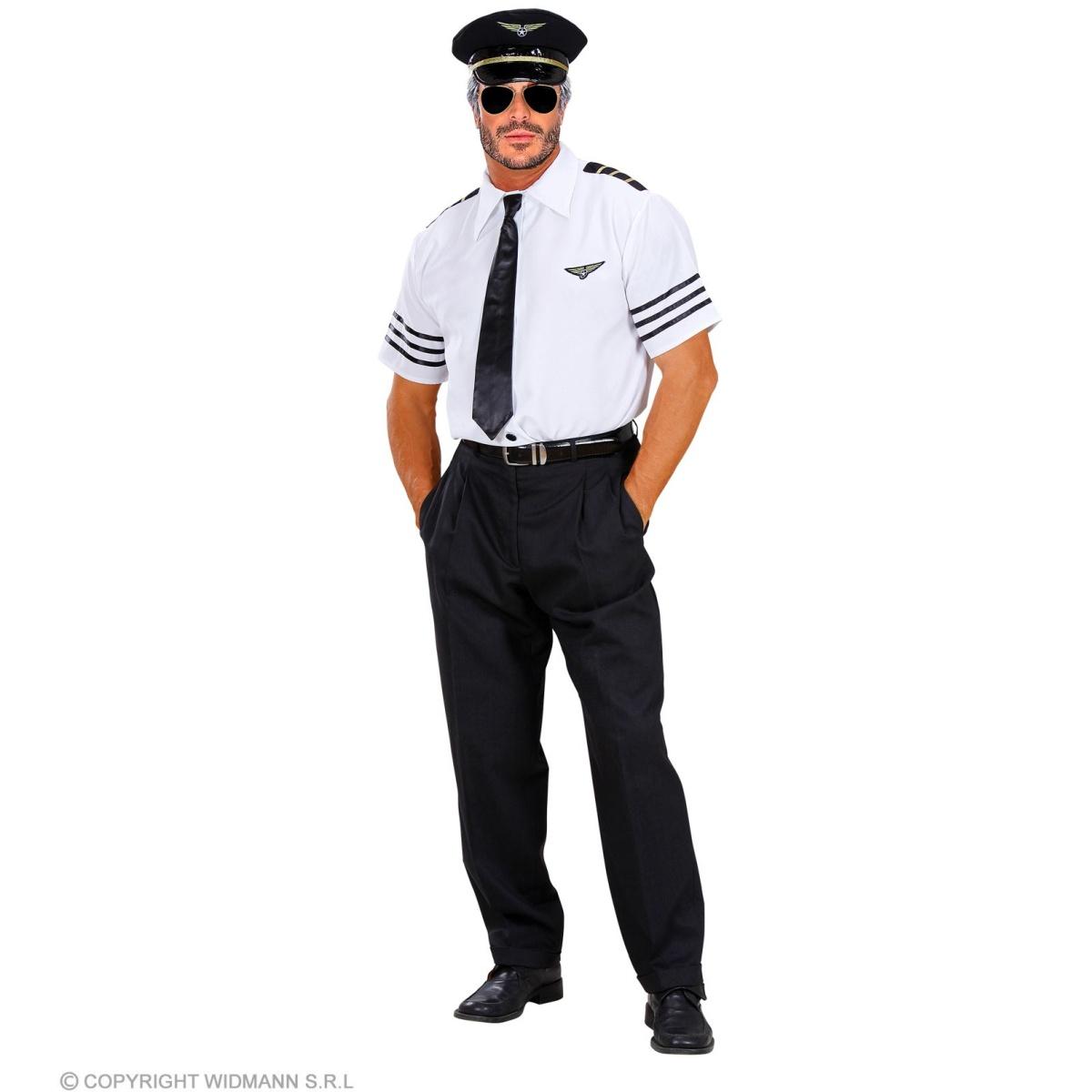 Costume pilota