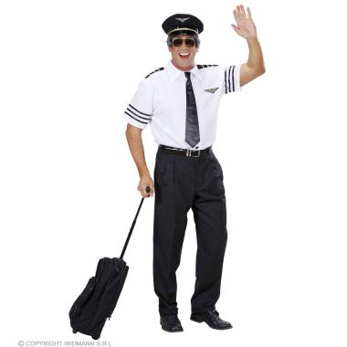 Costume pilota