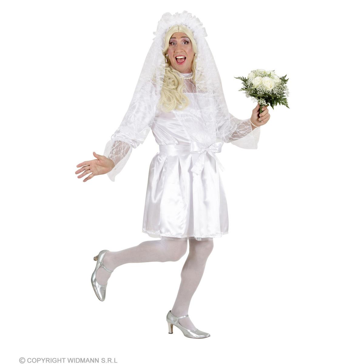 Costume sposa