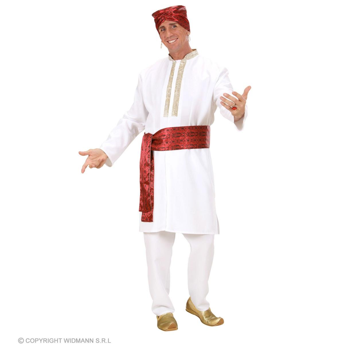 Costume indiano bollywood hindi