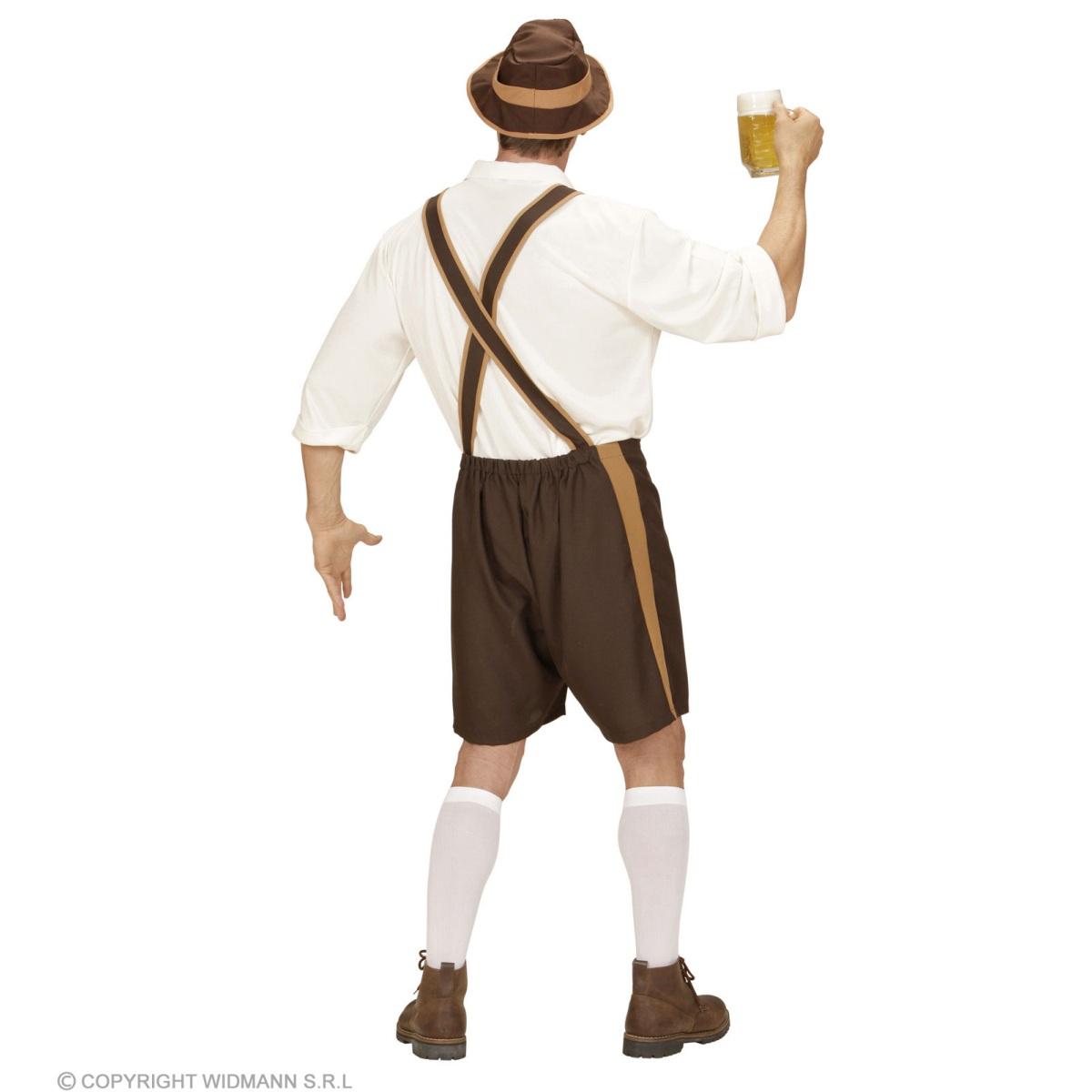 Costume bavarese