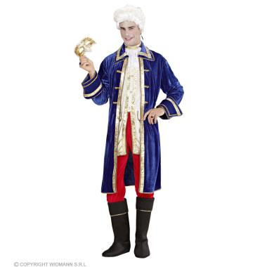 Costume casanova