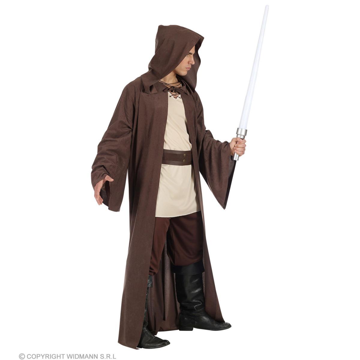 Costume guerriero dello spazio