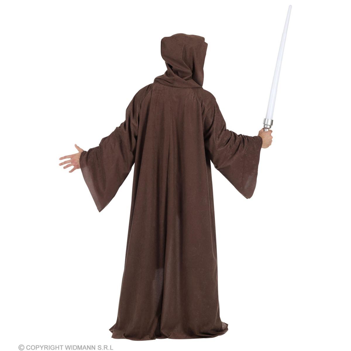 Costume guerriero dello spazio